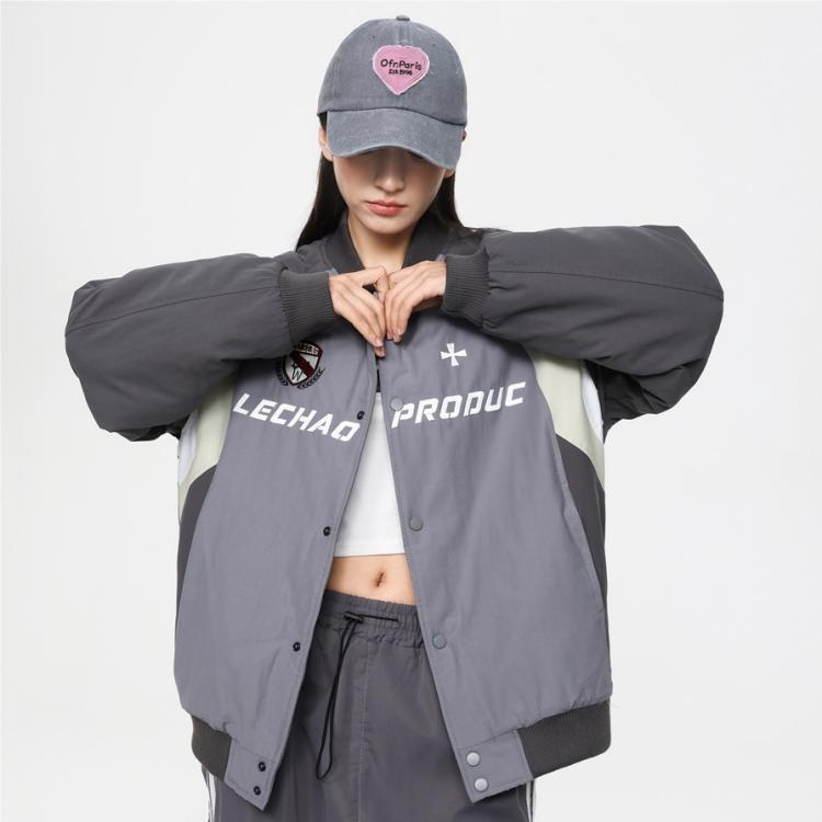 Classic Adventure Puffer Jacket