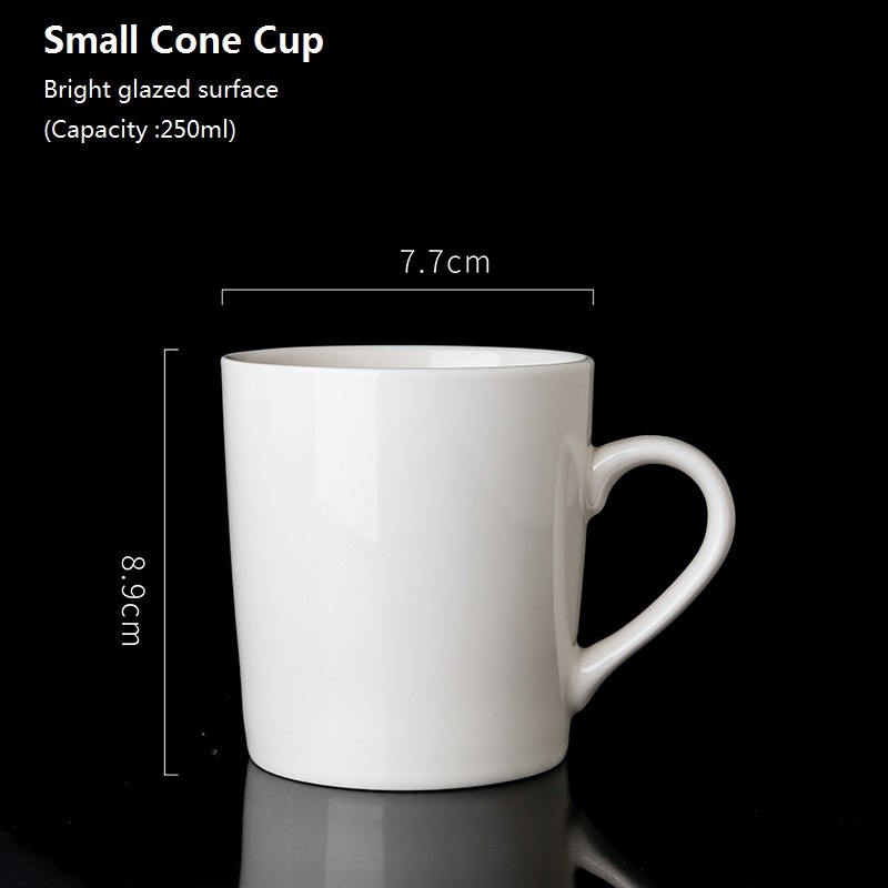 Custom Ceramic Mug