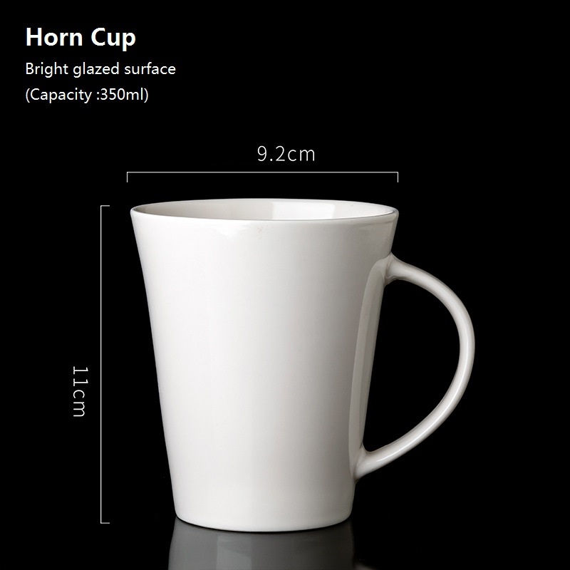 Custom Ceramic Mug