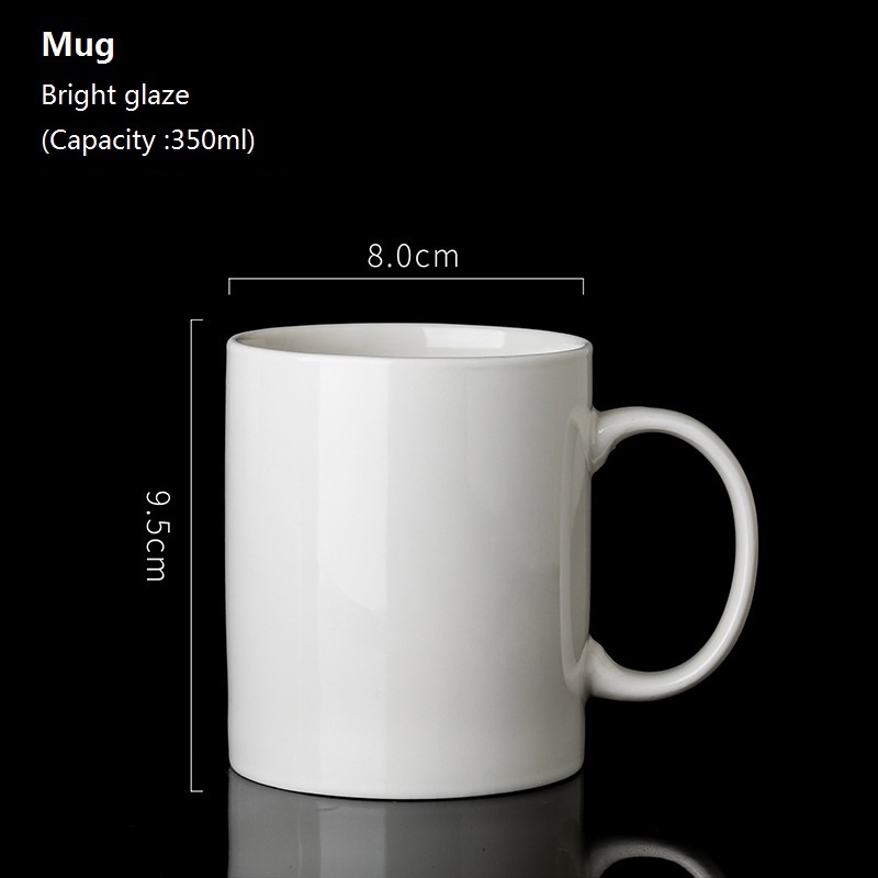 Custom Ceramic Mug