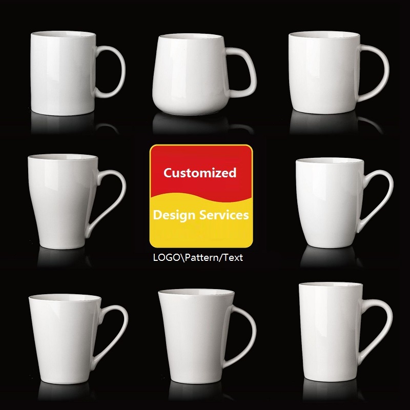 Custom Ceramic Mug