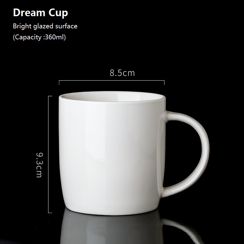Custom Ceramic Mug