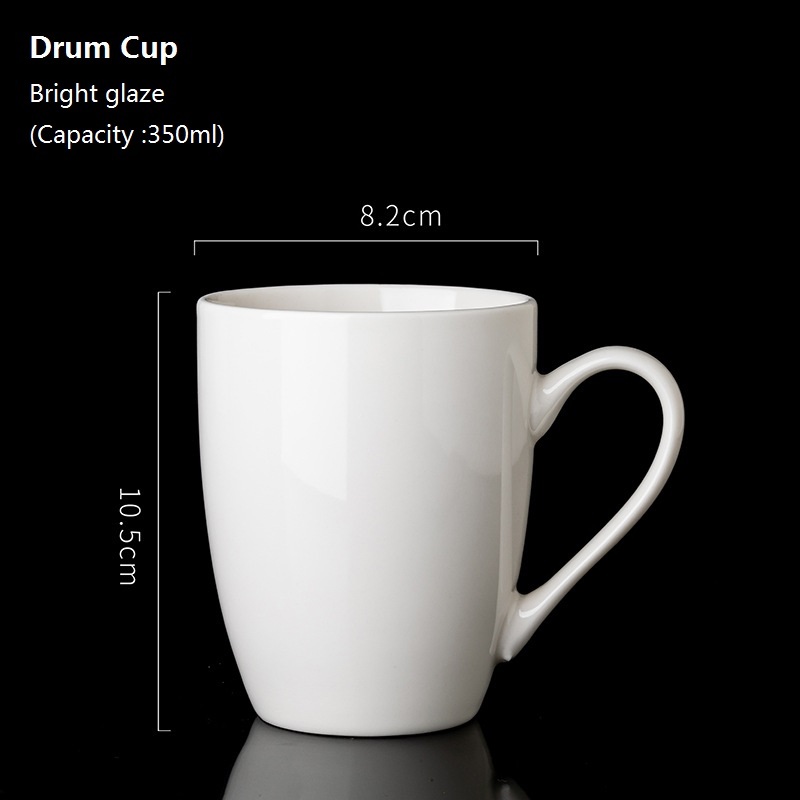 Custom Ceramic Mug