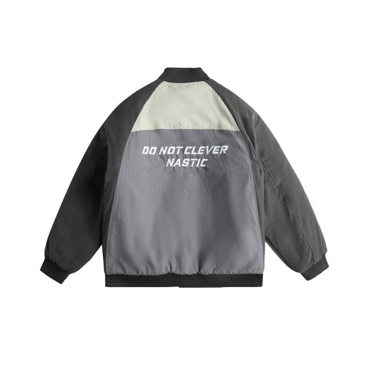 Classic Adventure Puffer Jacket