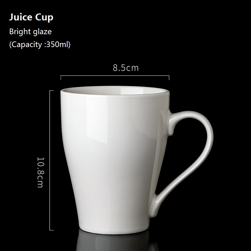 Custom Ceramic Mug