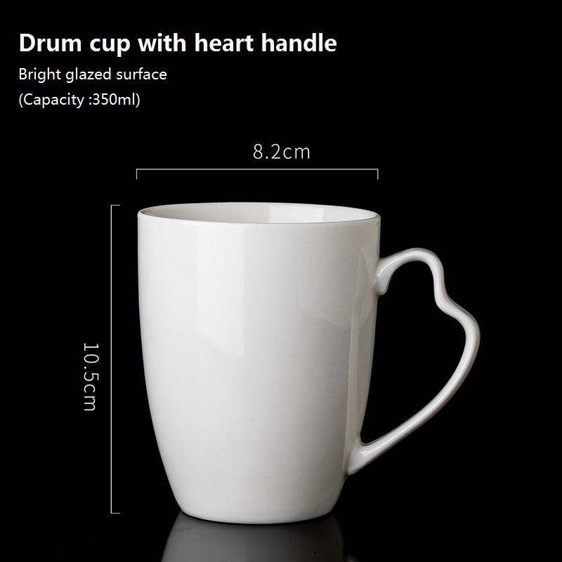 Custom Ceramic Mug