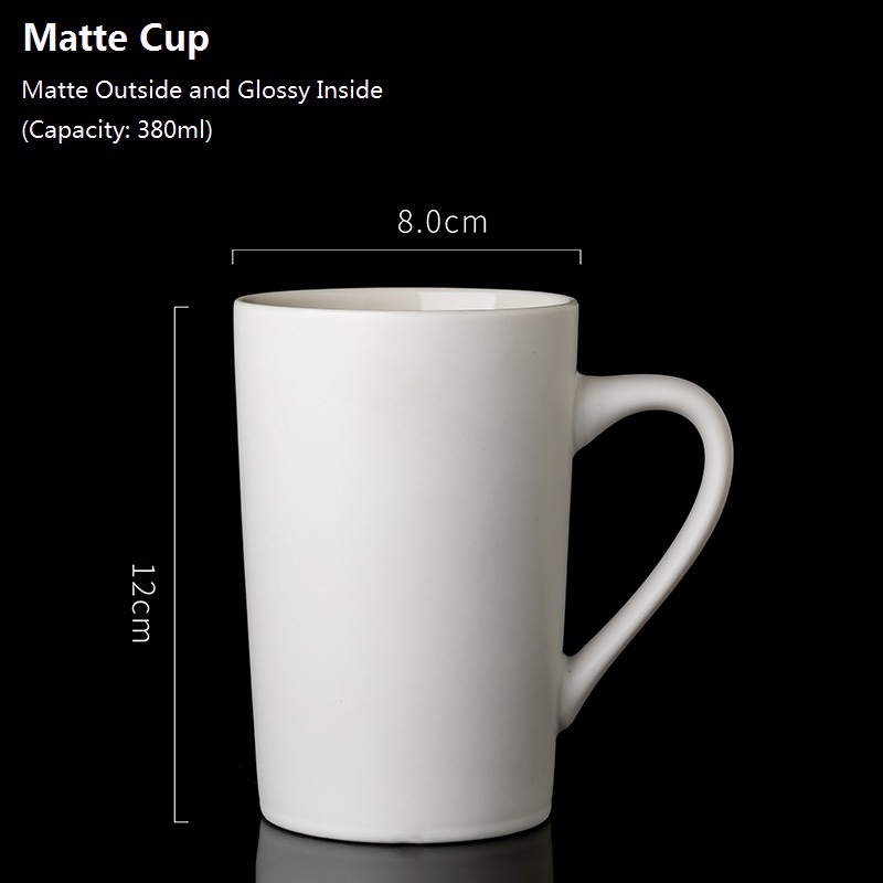 Custom Ceramic Mug
