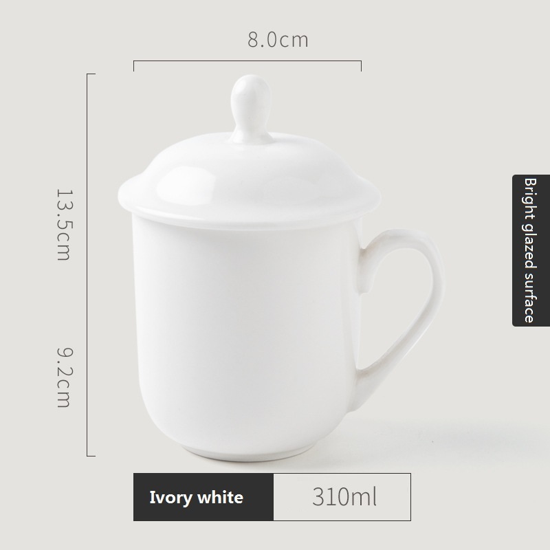 Custom Ceramic Mug