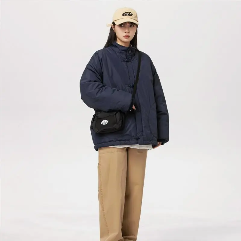 Outdoor Adventures Chic Jacket