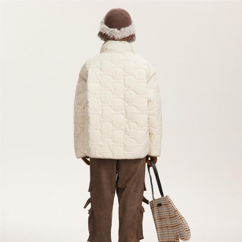 Chic Versatile Adventure Jacket