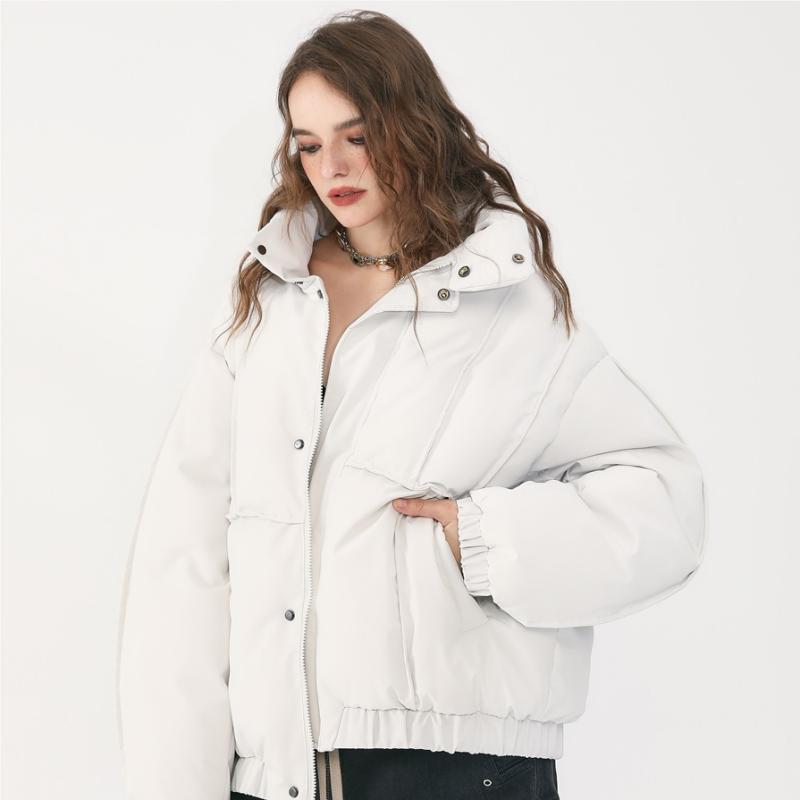 Modern Street Style Jacket