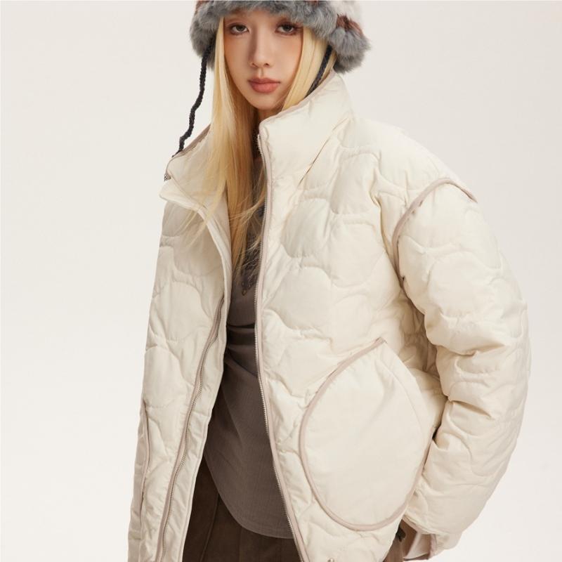 Chic Versatile Adventure Jacket
