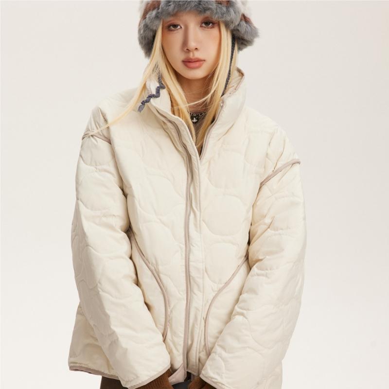 Chic Versatile Adventure Jacket