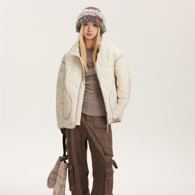 Chic Versatile Adventure Jacket