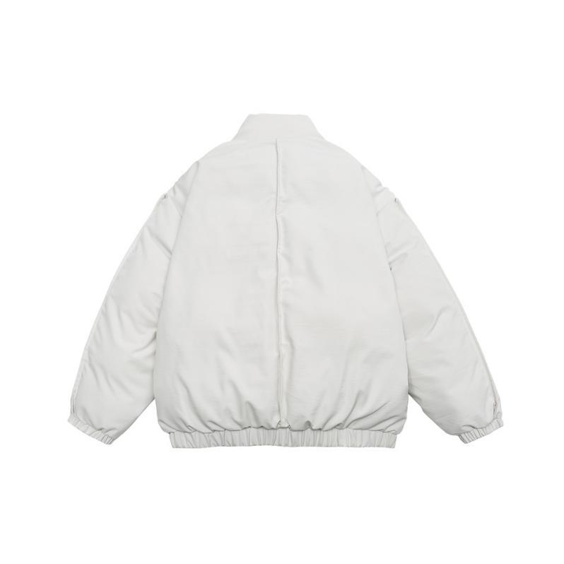 Modern Street Style Jacket