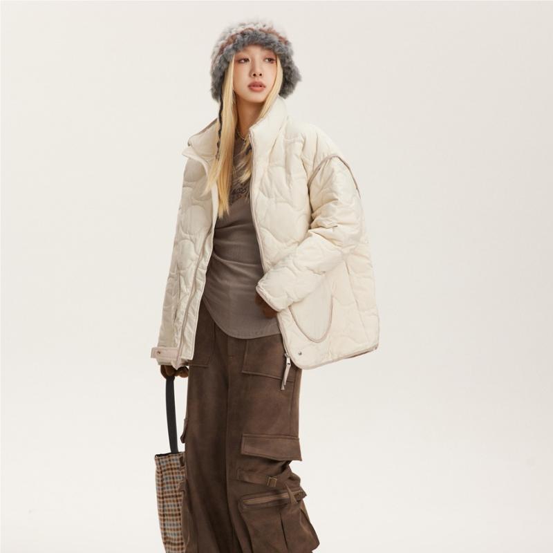 Chic Versatile Adventure Jacket