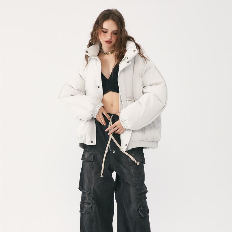 Modern Street Style Jacket