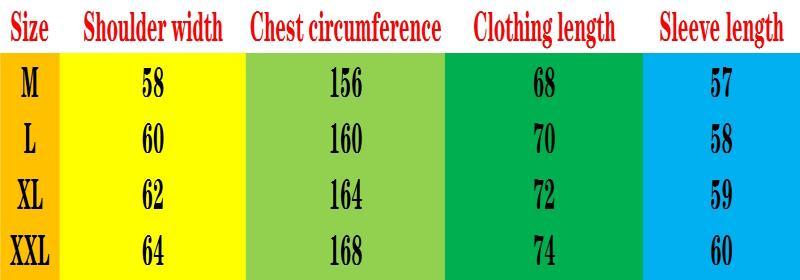 Modern Street Style Jacket