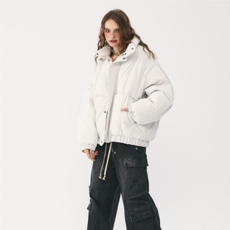 Modern Street Style Jacket