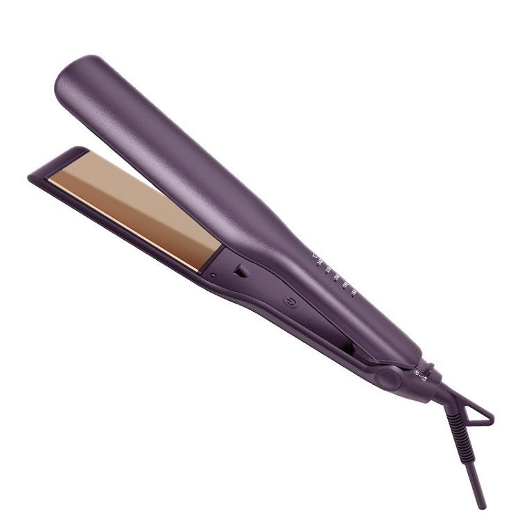 Ceramic Ionic Straightener