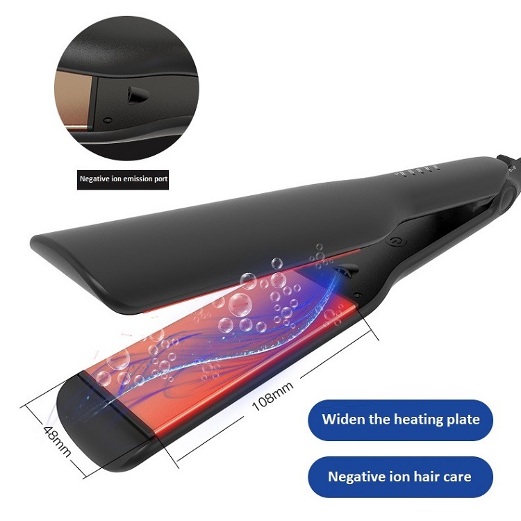 Ceramic Ionic Straightener