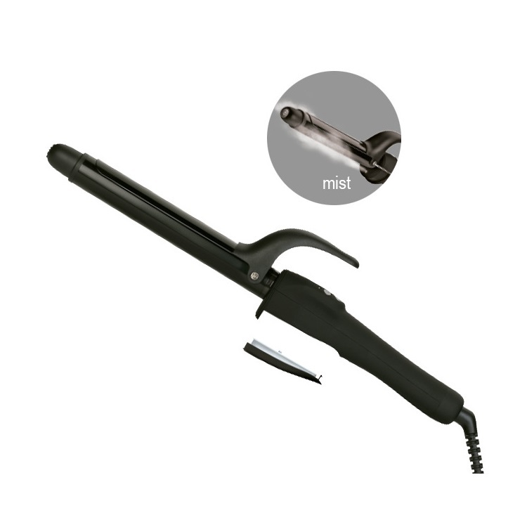 Ultrasonic Steam Curling Wand