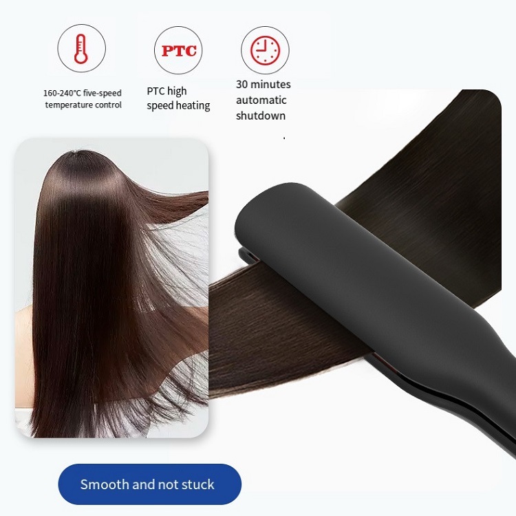 Ceramic Ionic Straightener