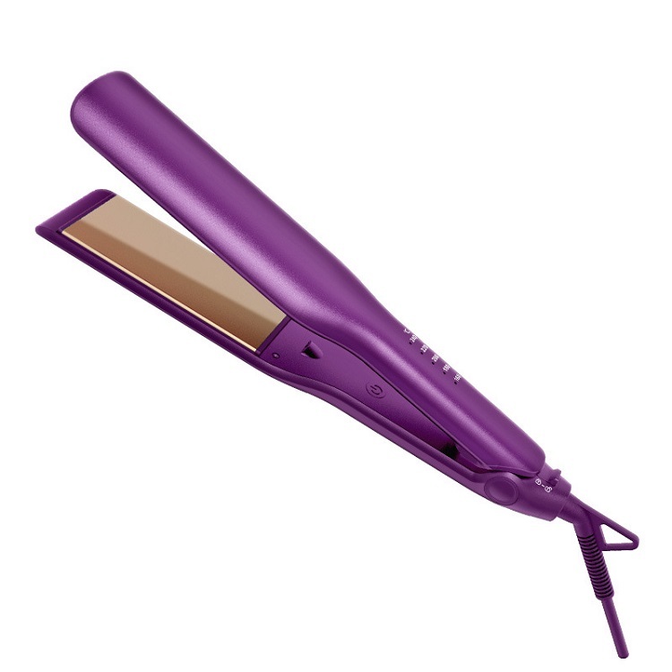 Ceramic Ionic Straightener