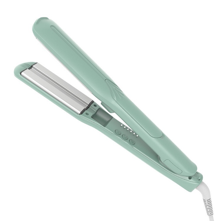 Wide Plate Steamer Straightener