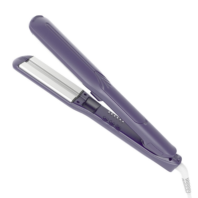 Wide Plate Steamer Straightener