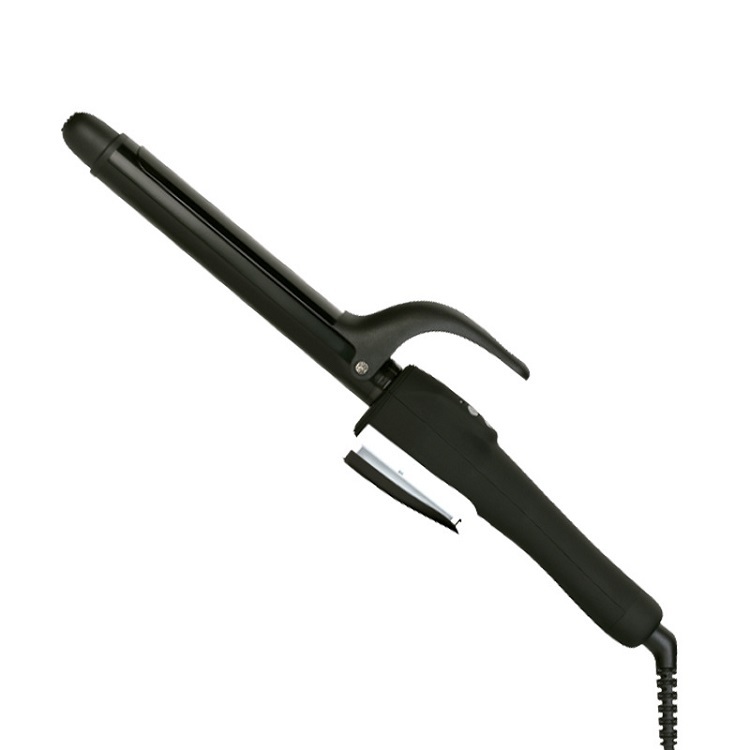 Ultrasonic Steam Curling Wand