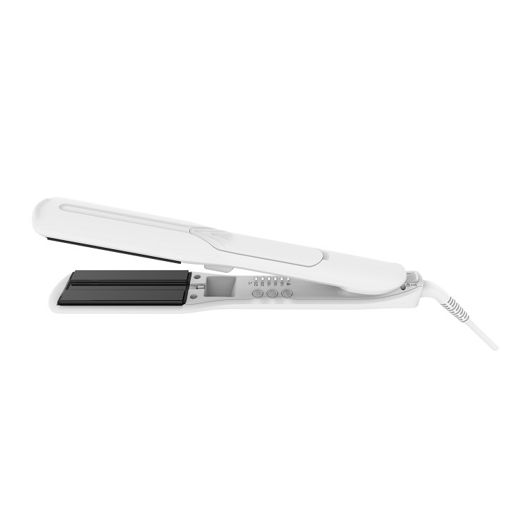 Wide Plate Steamer Straightener