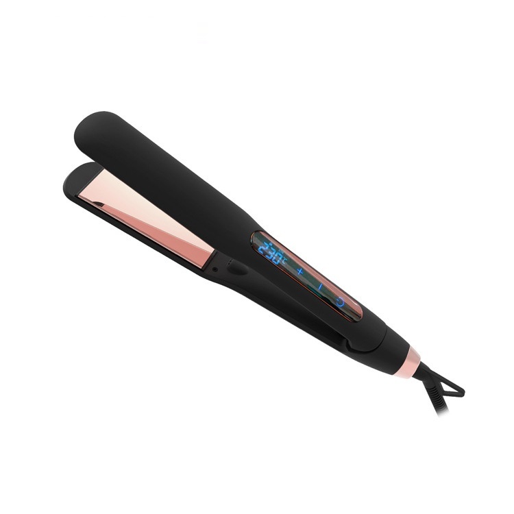 Negative Ion Straightening Iron