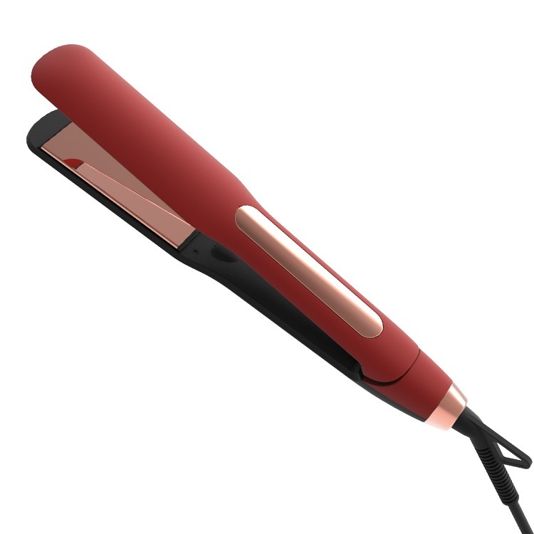 Negative Ion Straightening Iron