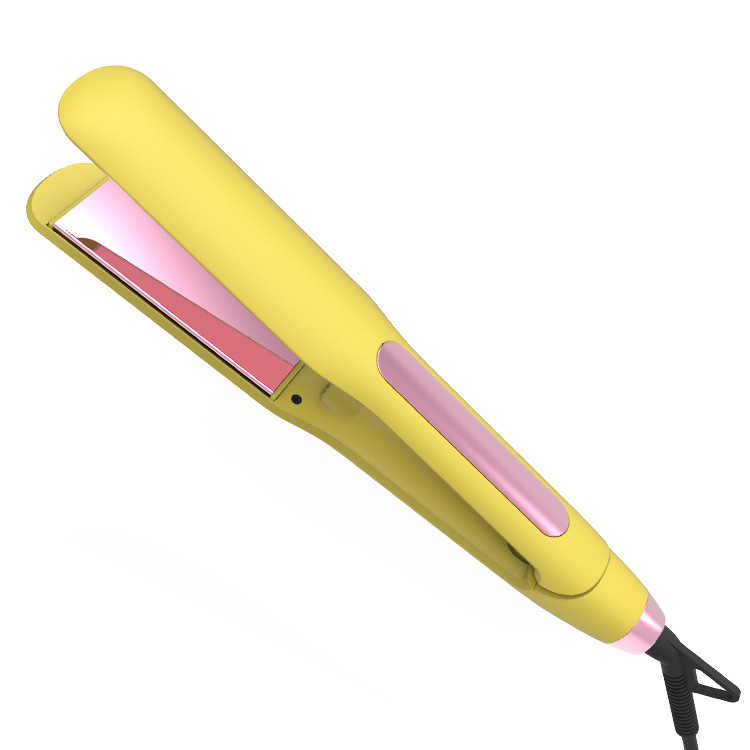 Negative Ion Straightening Iron