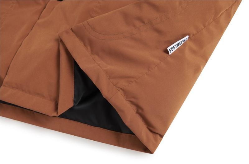 Outdoor Explorer's Jacket