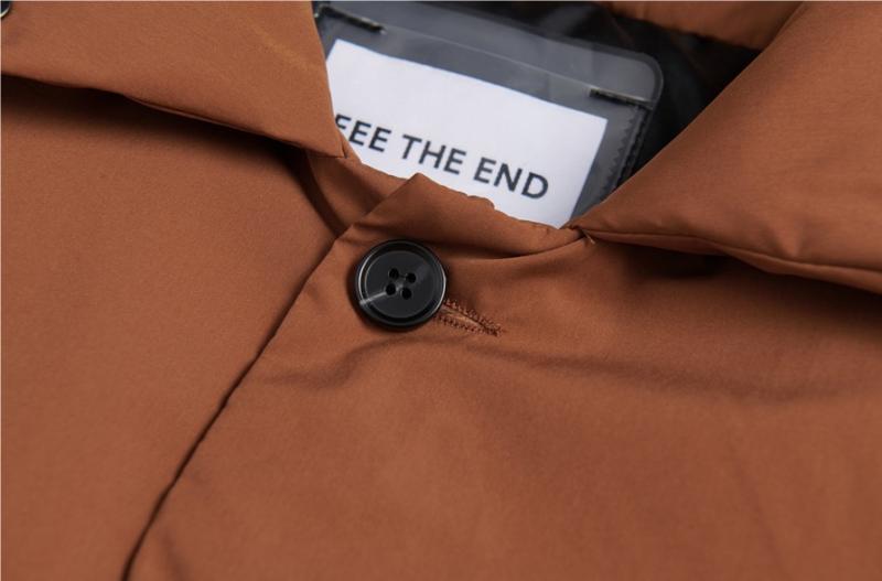 Outdoor Explorer's Jacket