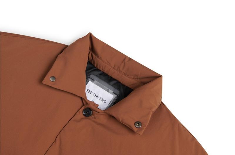 Outdoor Explorer's Jacket