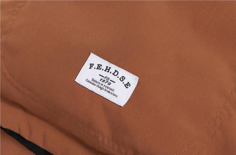 Outdoor Explorer's Jacket
