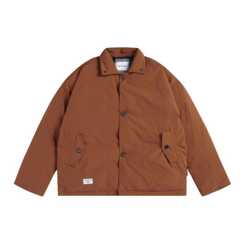 Outdoor Explorer's Jacket