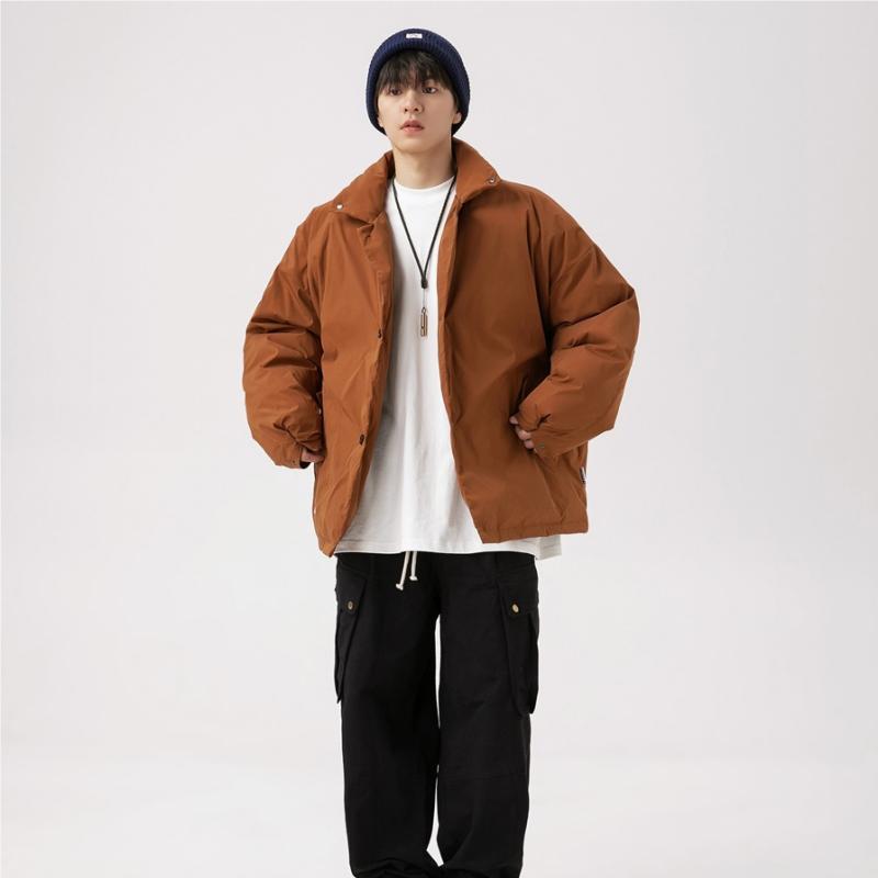 Outdoor Explorer's Jacket