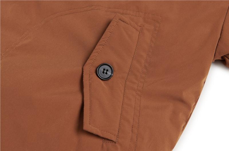 Outdoor Explorer's Jacket