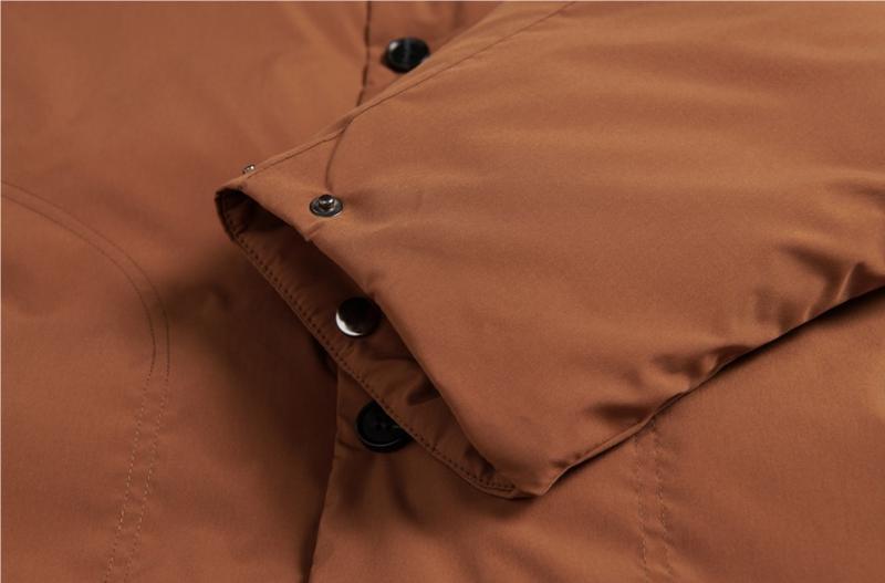 Outdoor Explorer's Jacket