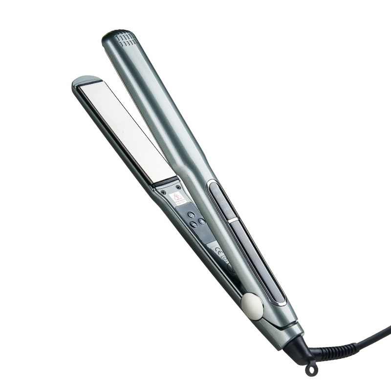 Ionic Hair Straightening Iron