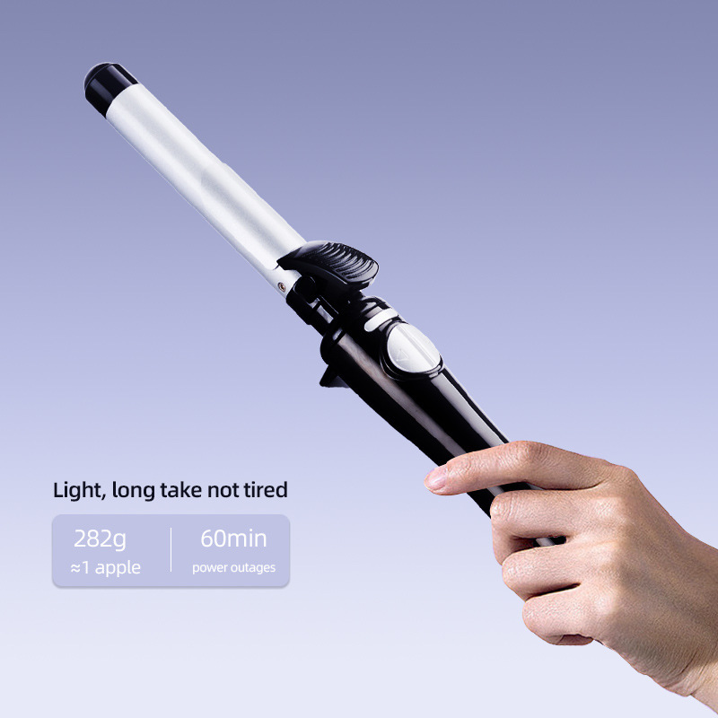 Automatic Ceramic Curling Iron