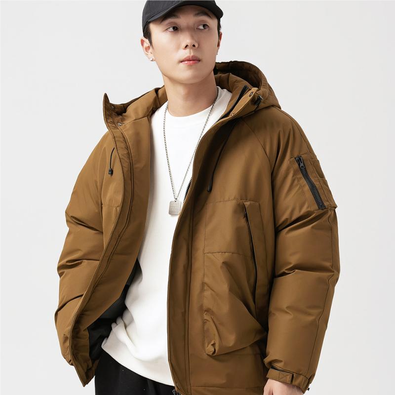 Fashionable Baggy Coat
