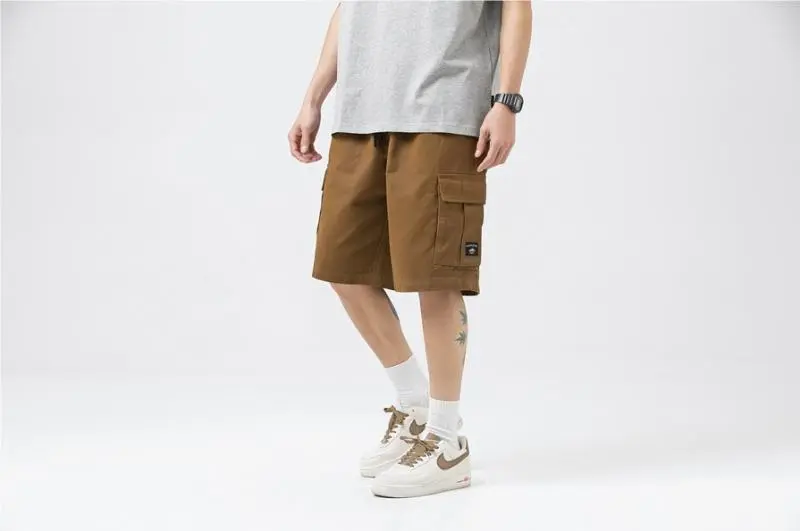 Stylish Cargo Shorts