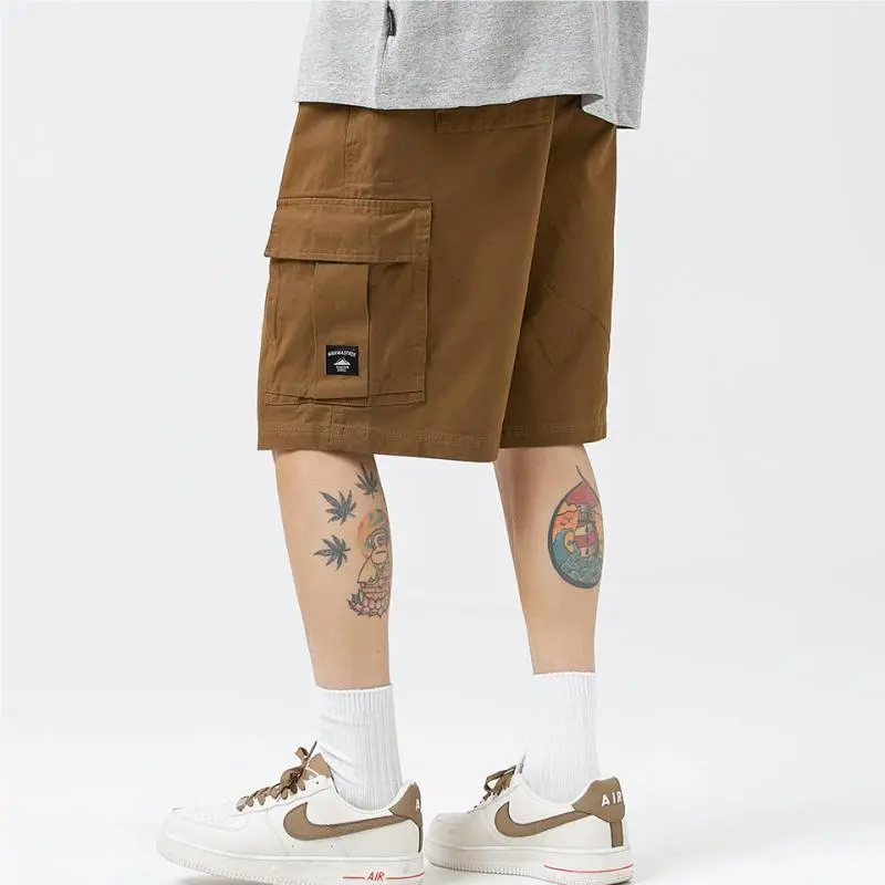 Stylish Cargo Shorts