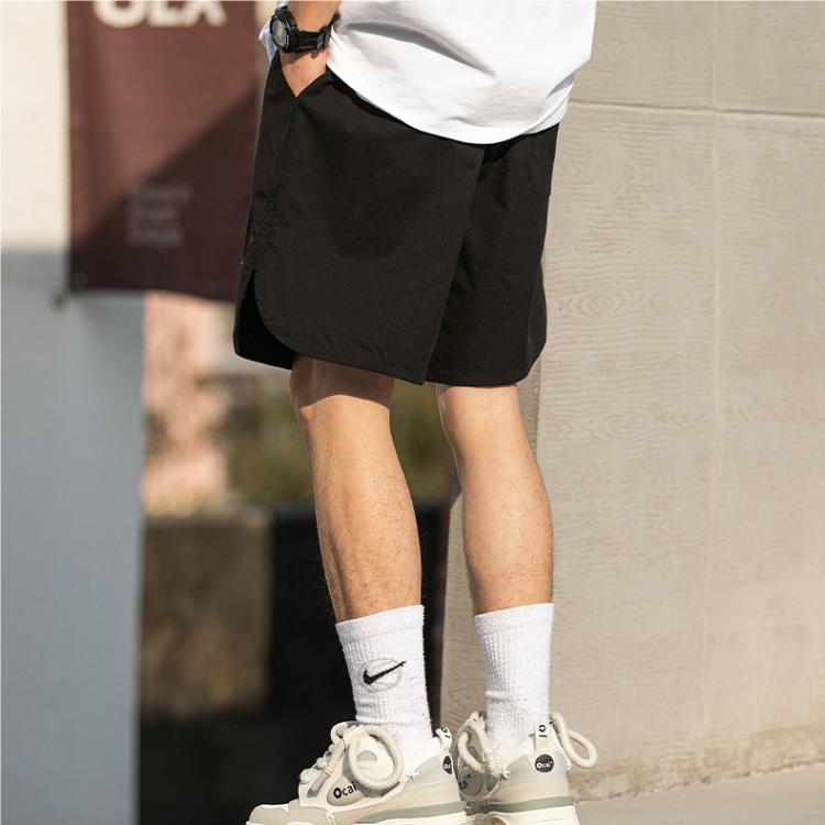 Versatile Causal Shorts