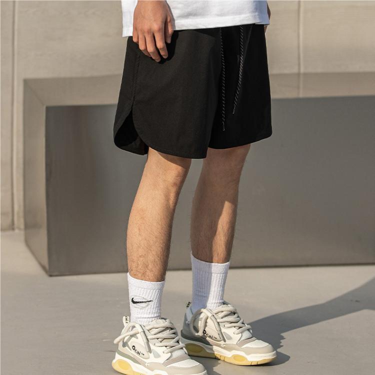 Versatile Causal Shorts